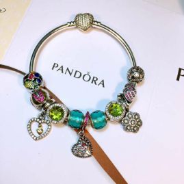 Picture of Pandora Bracelet 5 _SKUPandorabracelet16-2101cly18313821